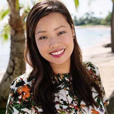 Portrait of Char Chang